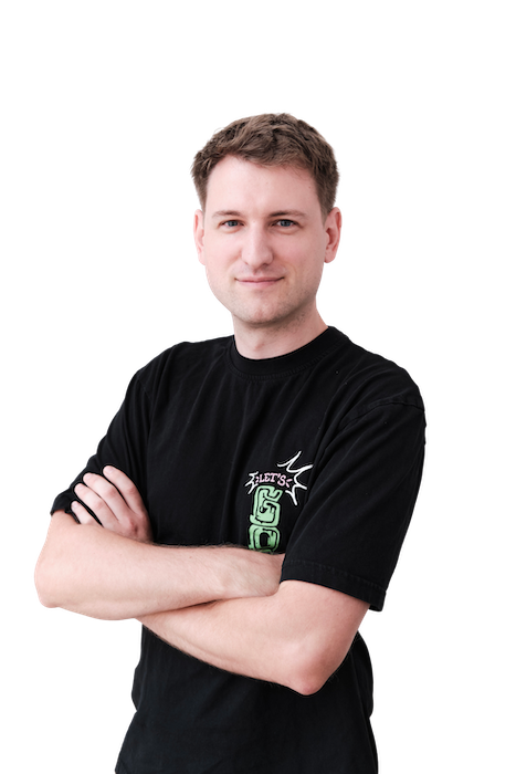 Independent Developer