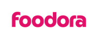 Foodora Logo