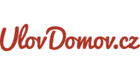 UlovDomov Logo