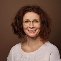 Mgr. Petra Vlčková